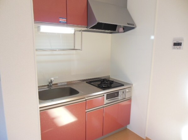 グリーンネスト綱島の物件内観写真